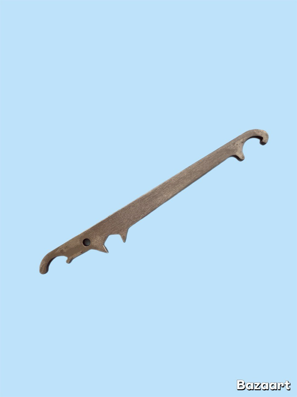 Ключ регулировочный