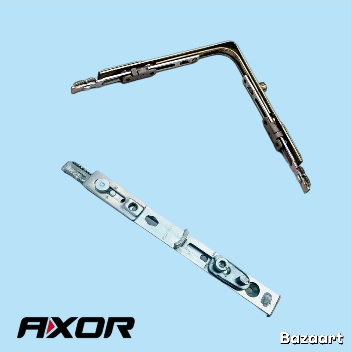 AXOR фурнитура